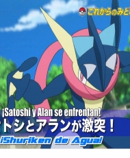 Pokemon Xy&z Especial Año Nuevo