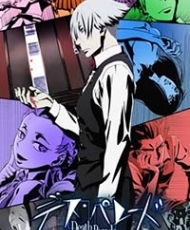 Death Parade 2015 Español