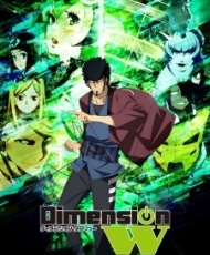 Dimension W 2016 Español