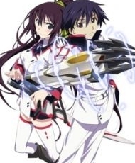 Is: Infinite Stratos 2011 Español