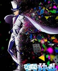 Magic Kaito 1412 2014-2015 Español