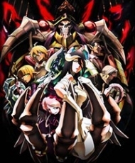 Overlord 2015 Español