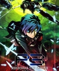 Persona 3 The Movie 1: Spring Of Birth 2013 Español