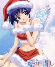 Ai Yori Aoshi: Enishi - Miyuki 2003