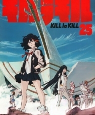 Kill La Kill Ova 2014 Español