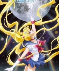 Sailor Moon Crystal ova Español