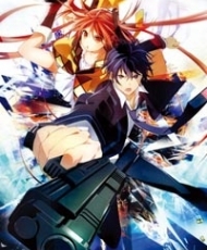 Black Bullet 2014 Español