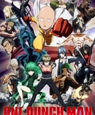 One Punch Man Español