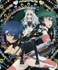 Hitsugi No Chaika 2014 Español