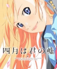Shigatsu Wa Kimi No Uso 2014 Español