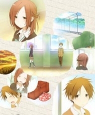 Isshuukan Friends. 2014 Español