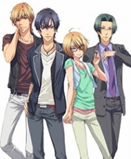Love Stage!! 2014 Español