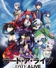 Date A Live Español