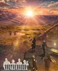 Brotherhood: Final Fantasy Xv Español