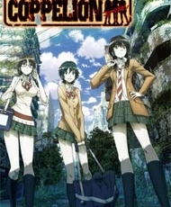 Coppelion 2013 Español