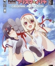 Fate/kaleid Liner Prisma☆illya Ova 2014 Español