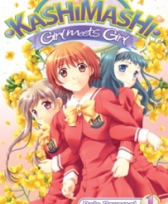 Kashimashi: Girl Meets Girl 2006