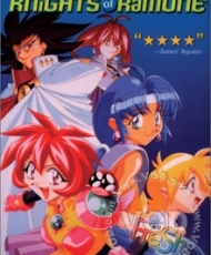 Knights Of Ramune 1997