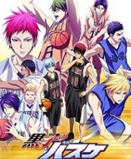 Kuroko No Basket 3 2015 Español