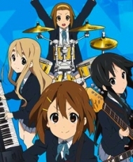 K-On! 2009 Español