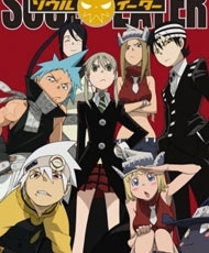 Soul Eater Español