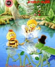 La Abeja Maya 1975 audio Latino