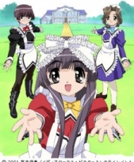 Kokoro Toshokan 2001