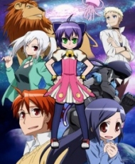 Kyouran Kazoku Nikki 2008