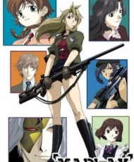 Madlax 2004