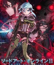 Sword Art Online Ii 2014 Español