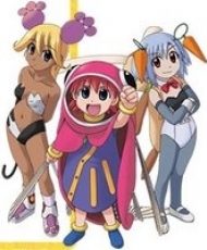 Mahou Yuugi 2d 2001