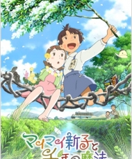 Mai Mai Shinko To Sennen No Mahou 2009