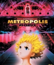 Metropolis 2001