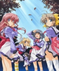 Mizuiro 2003