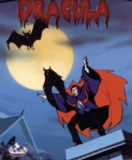 La Tumba De Drácula 1980 audio Latino
