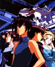 Mugen No Ryvius 1999