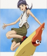 Narutaru 2003