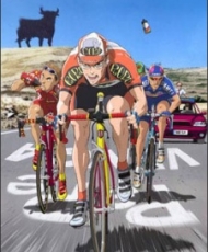 Nasu: Andalusia No Natsu 2003