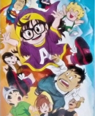 New Dr. Slump 1997