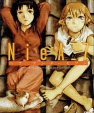 Niea Under 7 2000