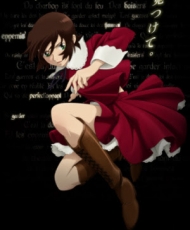 Nijuu-Mensou No Musume 2008