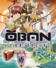 Oban Star Racers 2006