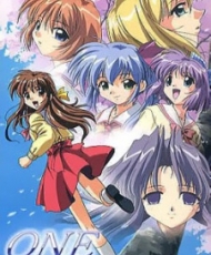 One ~kagayaku Kisetsu E~ 2001
