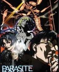 Parasite Dolls 2003