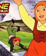 Perrine Sin Familia 1978