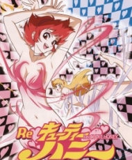 Re: Cutie Honey 2004