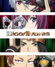 Bloodivores 2016