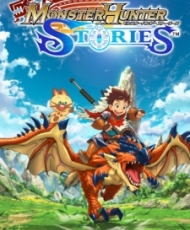 Monster Hunter Stories: Ride On 2016