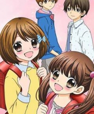 12-Sai.: Chiccha Na Mune No Tokimeki 2nd Season 2016