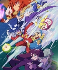 Kaitou Joker 4th Season 2016
